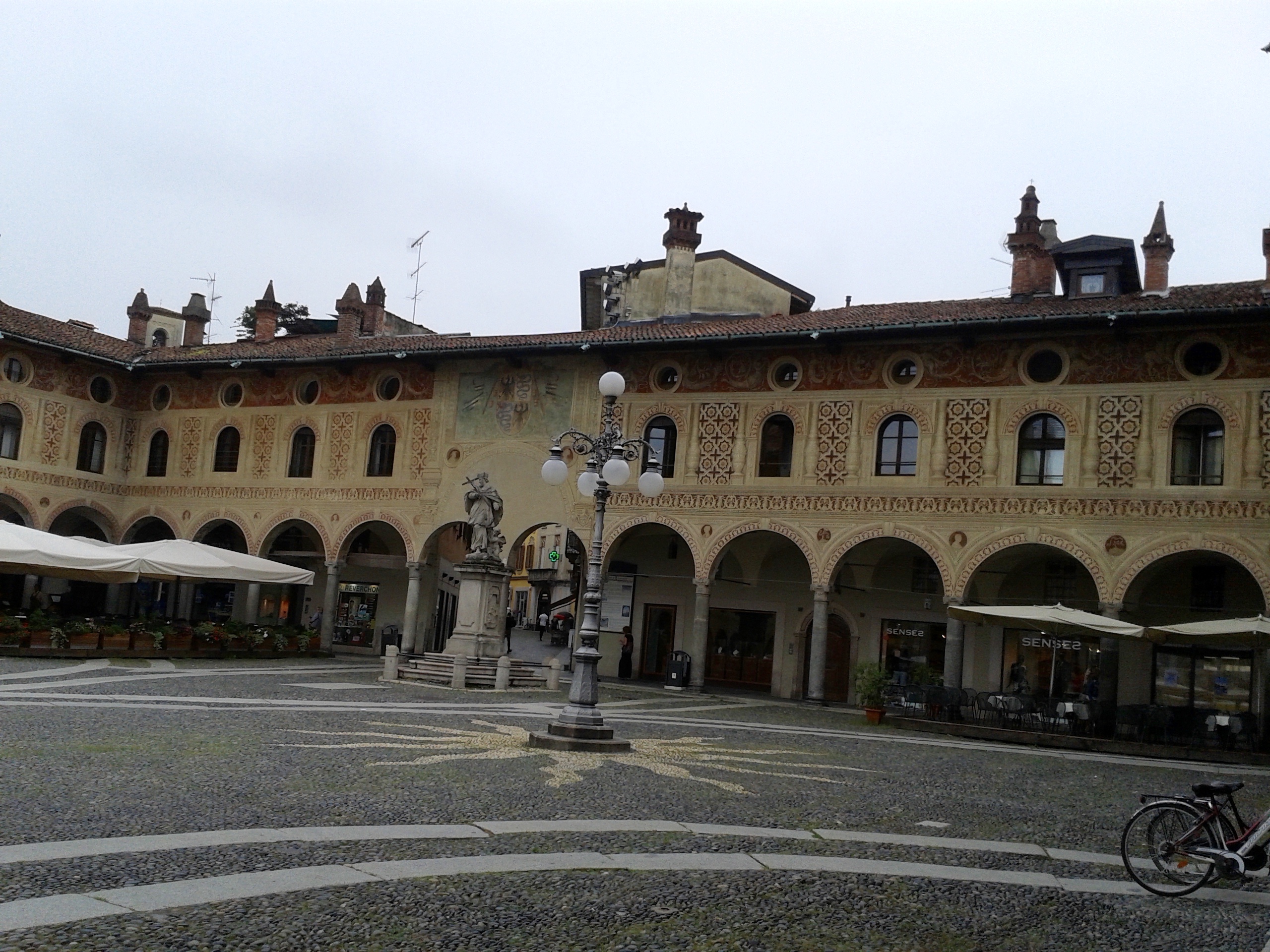 Vigevano